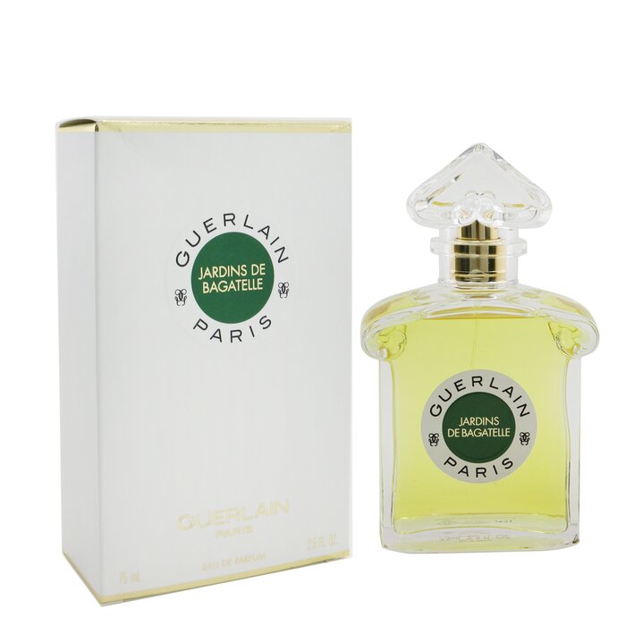 Guerlain Jardins De Bagatelle Eau De Parfum Spray 75ml/2.5ozProduct Thumbnail