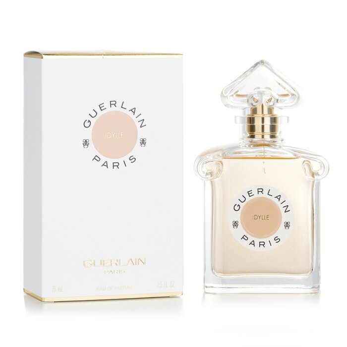Guerlain Idylle Eau De Parfum Spray 75ml/2.5ozProduct Thumbnail