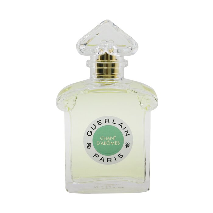 Guerlain Chant D'Aromes Eau De Toilette Spray 75ml/2.5ozProduct Thumbnail