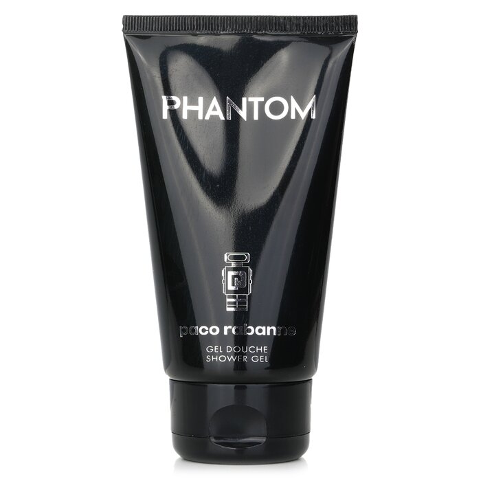 Paco Rabanne Phantom Shower Gel  150ml/5.1ozProduct Thumbnail
