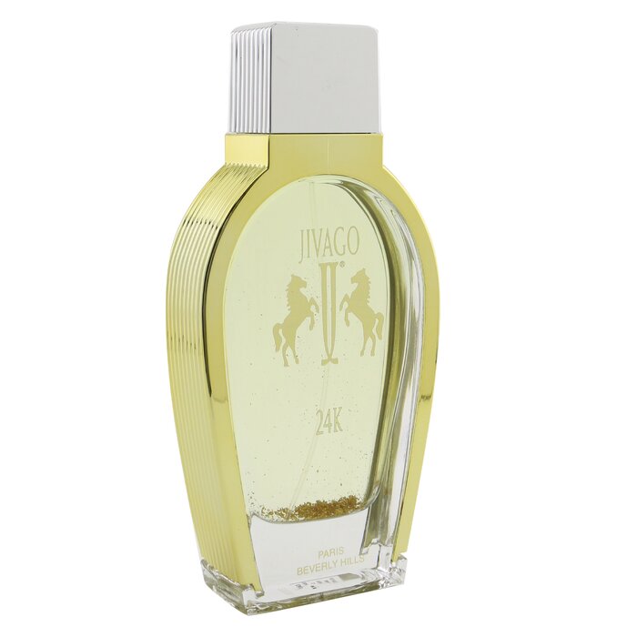 Jivago 24K Man Eau De Parfum Spray (Unboxed) 100ml/3.4ozProduct Thumbnail