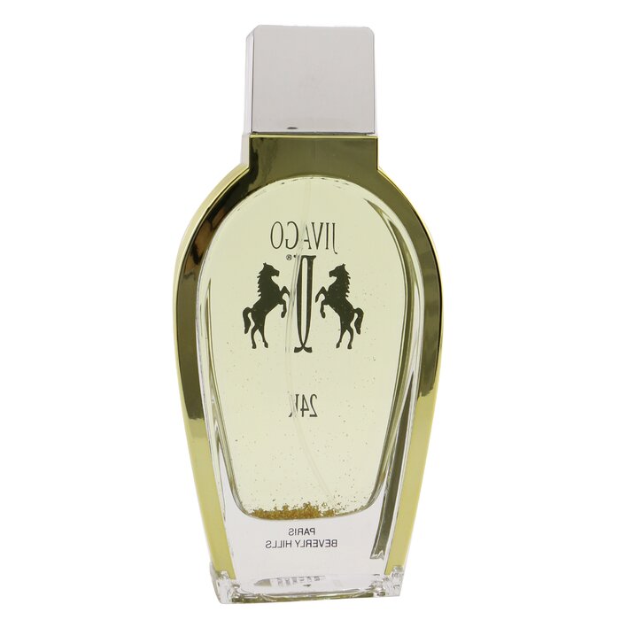 Jivago 24K Man Eau De Parfum Spray (Unboxed) 100ml/3.4ozProduct Thumbnail