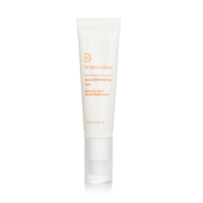 Dr Dennis Gross DRx Blemish Solutions Acne Eliminating Gel 30ml/1ozProduct Thumbnail