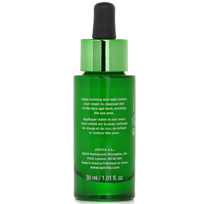 Apivita Bee Radiant Glow Activating & Anti-Fatigue Serum 30ml/1.01ozProduct Thumbnail