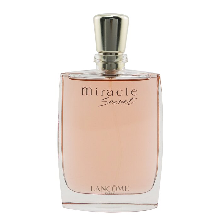 Lancome Miracle Secret L'Eau دو برفوم سبراي ( بدون علبة ) 100ml/3.4ozProduct Thumbnail