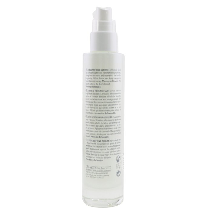Goldwell Kerasilk Revitalize Redensifying Serum - For Thining, Weak Hair (Packaging Slightly Damaged) 100ml/3.3ozProduct Thumbnail