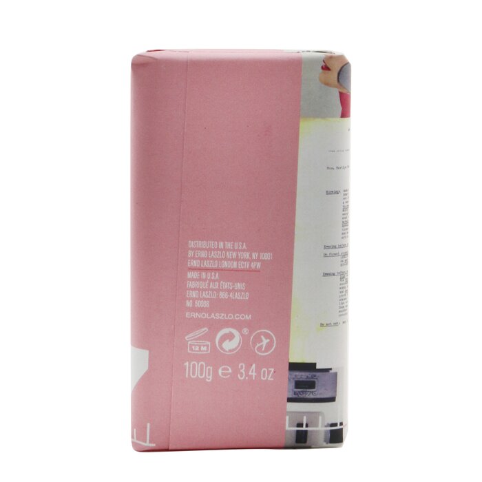 에르노 라스즈로 Erno Laszlo 필리틸 클렌징 바 (박스약간손상) 100ml/3.4ozProduct Thumbnail