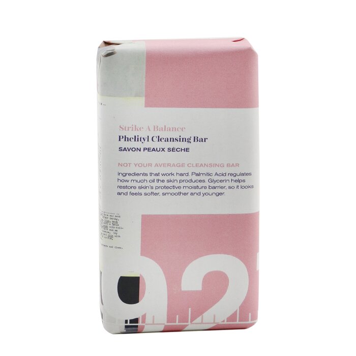 에르노 라스즈로 Erno Laszlo 필리틸 클렌징 바 (박스약간손상) 100ml/3.4ozProduct Thumbnail