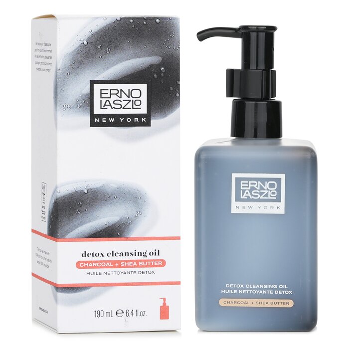Erno Laszlo Detox Cleansing Oil 190ml/6.4ozProduct Thumbnail