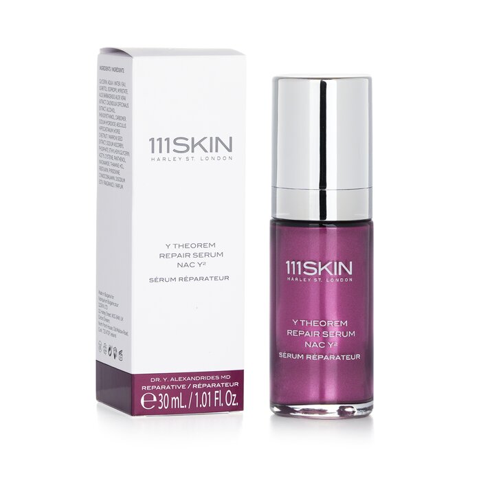 111skin Y Theorem Repair Serum NAC Y2 30ml/1.01ozProduct Thumbnail