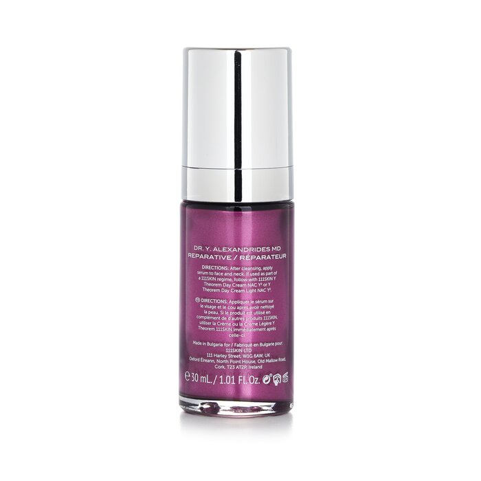 111skin Y Theorem Repair Serum NAC Y2 30ml/1.01ozProduct Thumbnail
