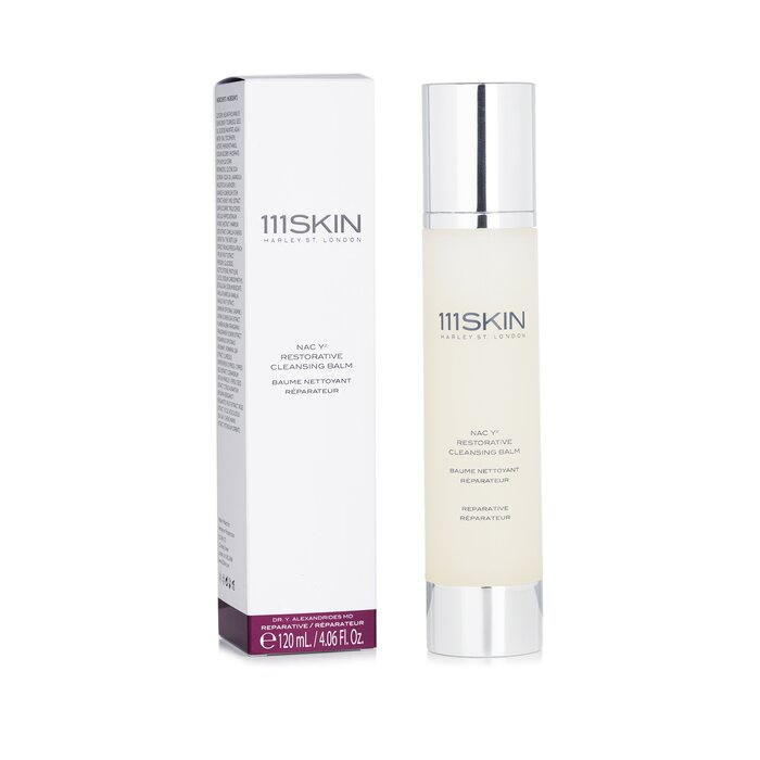 111skin NAC Y2 Restorative Cleansing Balm 120ml/4.06ozProduct Thumbnail
