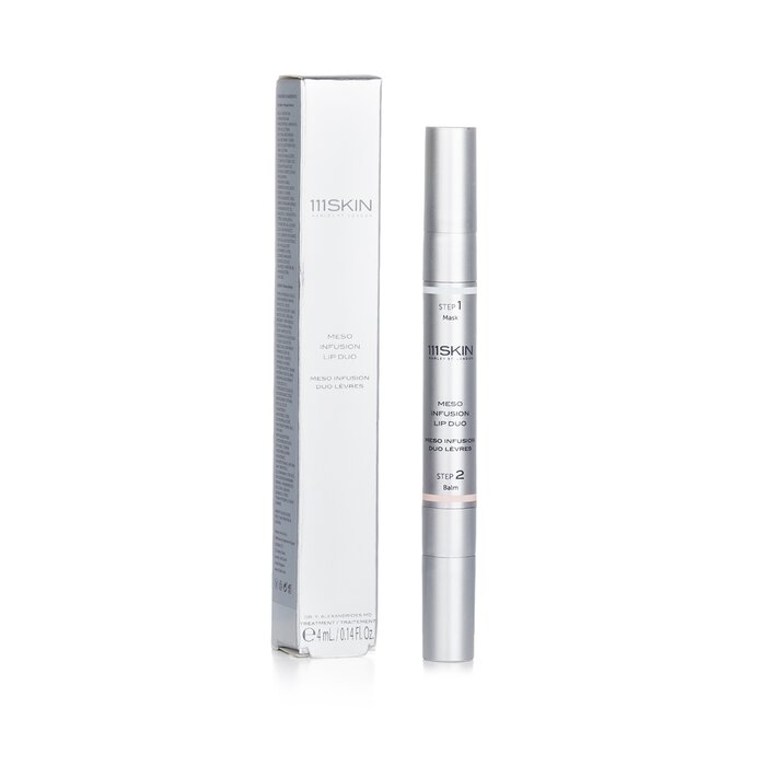 111skin Meso Infusion Lip Duo 4ml/0.14ozProduct Thumbnail