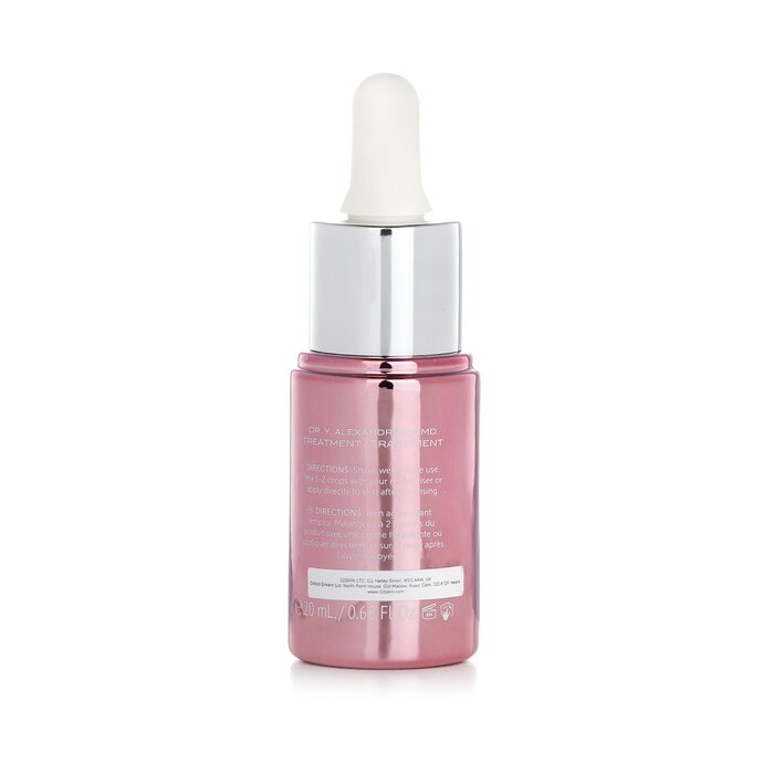 111Skin Rose Gold Radiance Booster  20ml/0.68ozProduct Thumbnail