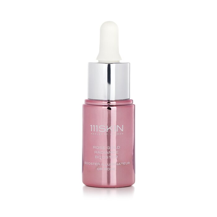 111Skin Rose Gold Radiance Booster  20ml/0.68ozProduct Thumbnail
