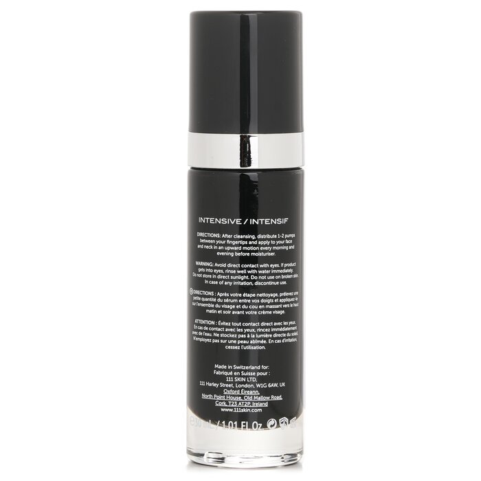 111skin Celestial Black Diamond Suero 30ml/1.01ozProduct Thumbnail