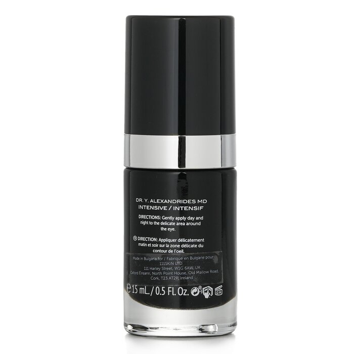 111スキン 111skin Black Diamond Eye Cream 15ml/0.5ozProduct Thumbnail