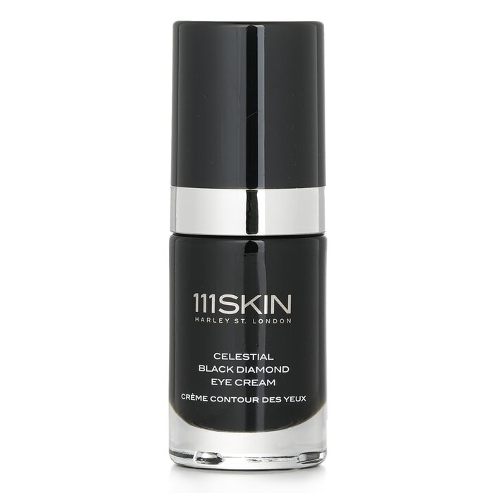 111スキン 111skin Black Diamond Eye Cream 15ml/0.5ozProduct Thumbnail
