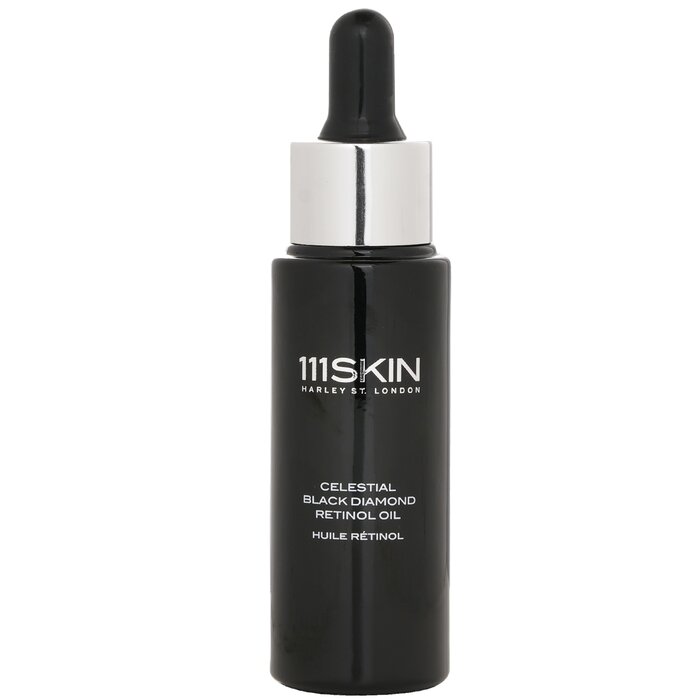 111skin Niebiański olejek z retinolem z czarnego diamentu 30ml/1ozProduct Thumbnail