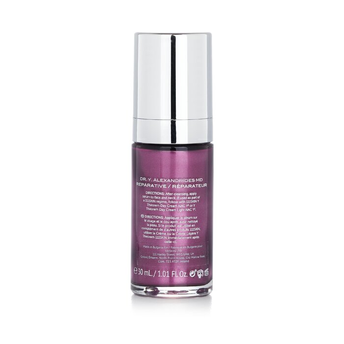 111skin Y Theorem Repair Light Serum NAC Y2 30ml/1.01ozProduct Thumbnail