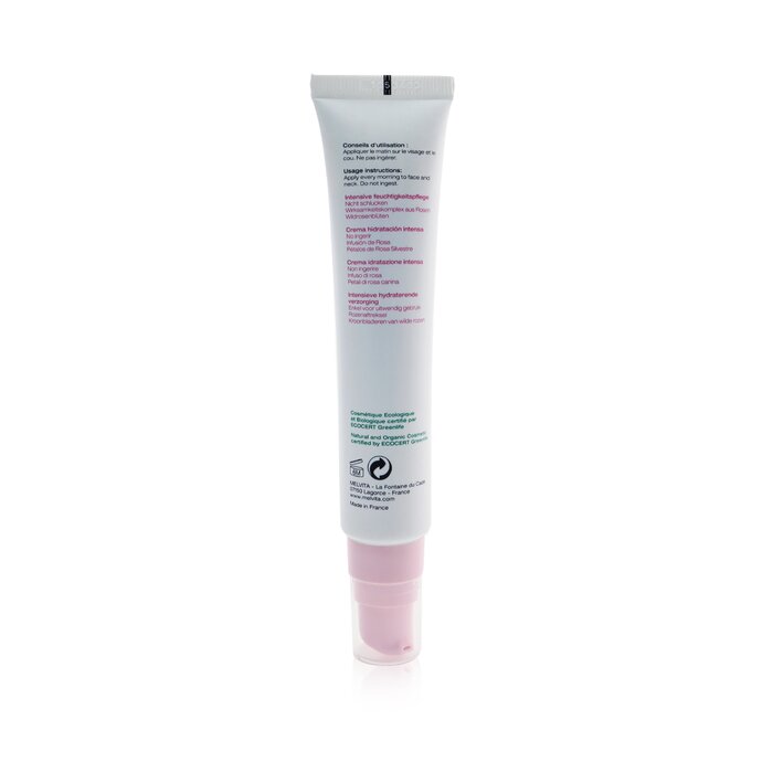 Melvita Nectar De Roses Infusion Crema Hidratación Intensa 40ml/1.3ozProduct Thumbnail