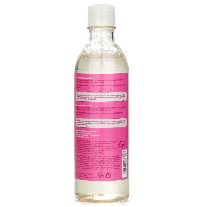Melvita Nectar De Roese Fresh Micellar Water 200ml/6.7ozProduct Thumbnail