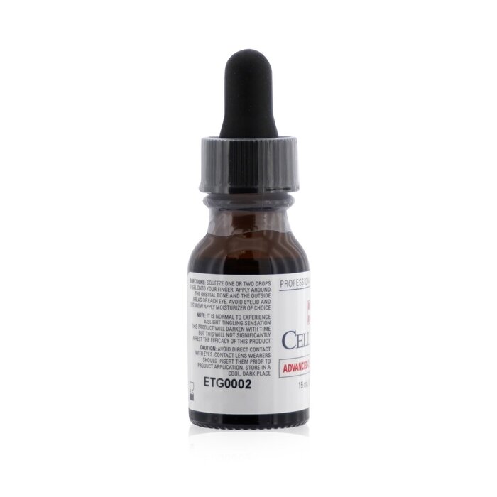 仙丽施  Cellex-C Advanced-C Eye Toning Gel (Exp. Date: 03/2022) 15ml/0.5ozProduct Thumbnail