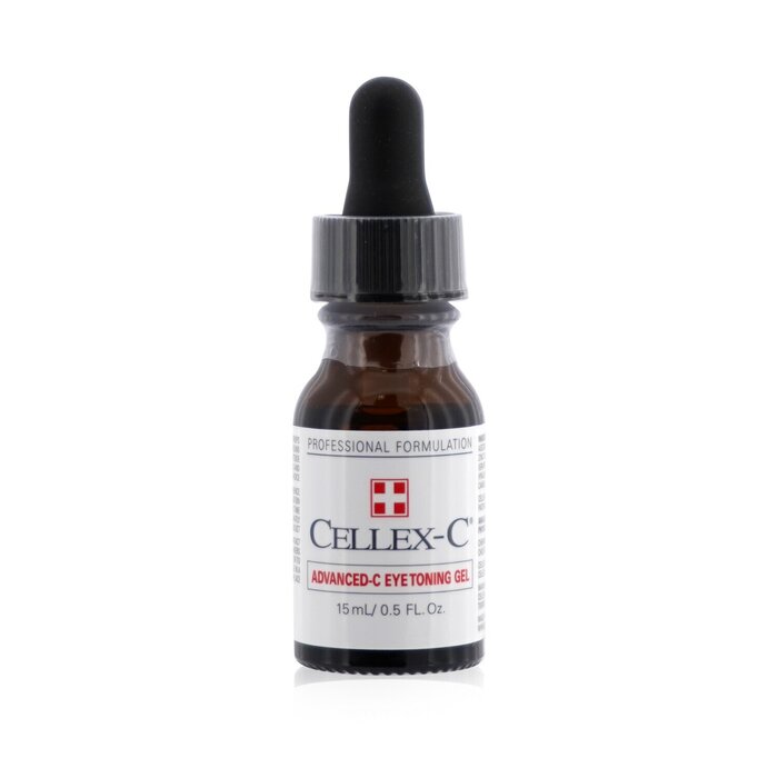 仙丽施  Cellex-C Advanced-C Eye Toning Gel (Exp. Date: 03/2022) 15ml/0.5ozProduct Thumbnail
