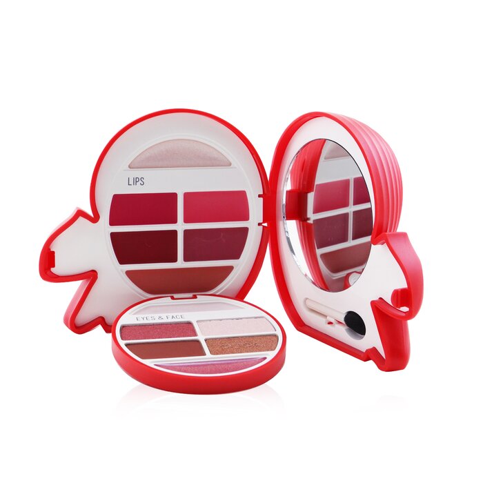 Pupa Squirrel 2 Kit 10.4g/0.36ozProduct Thumbnail