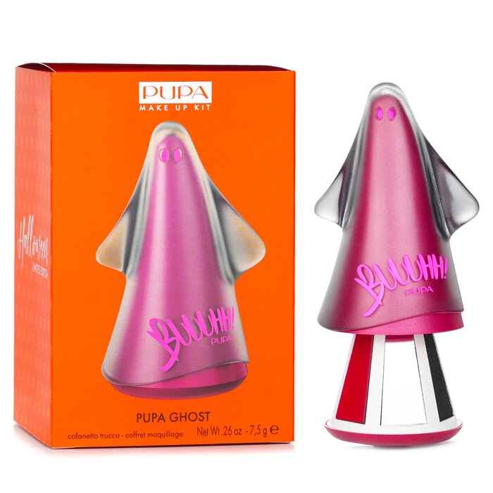 Pupa Pupa Ghost Kit 7.5g/0.26ozProduct Thumbnail