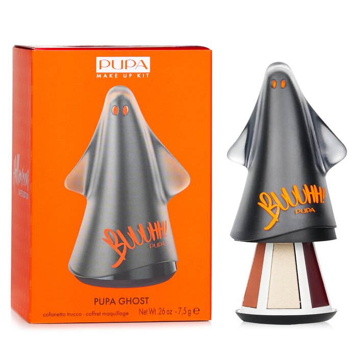Pupa Pupa Ghost Kit 7.5g/0.26ozProduct Thumbnail