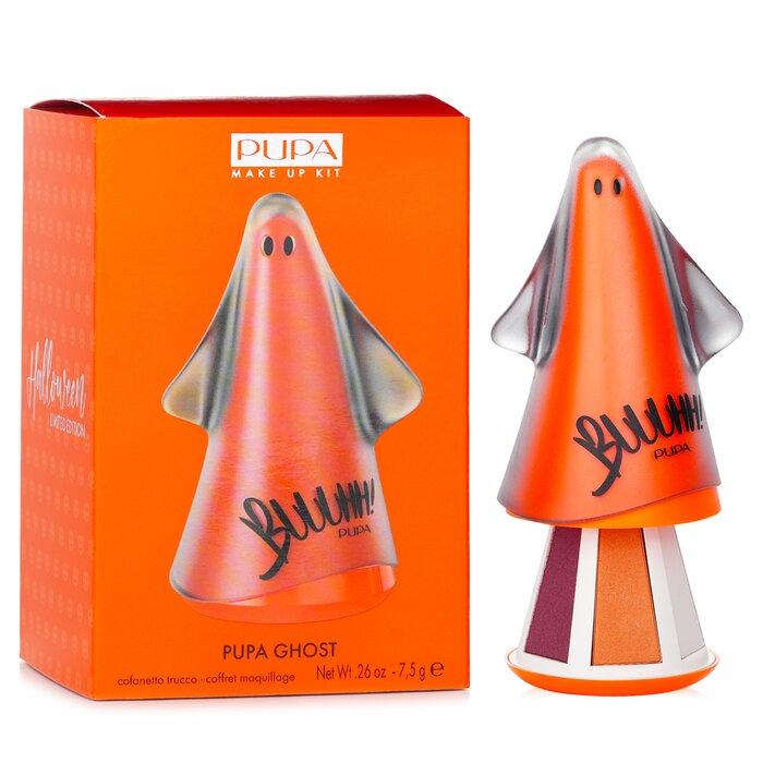 Pupa Pupa Ghost Kit 7.5g/0.26ozProduct Thumbnail