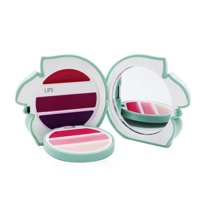 Pupa Squirrel 1 Lip Kit 5.5g/0.19ozProduct Thumbnail