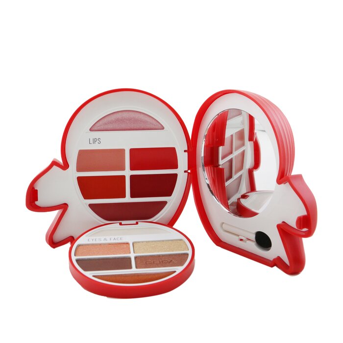 Pupa Squirrel 2 Kit 10.4g/0.36ozProduct Thumbnail