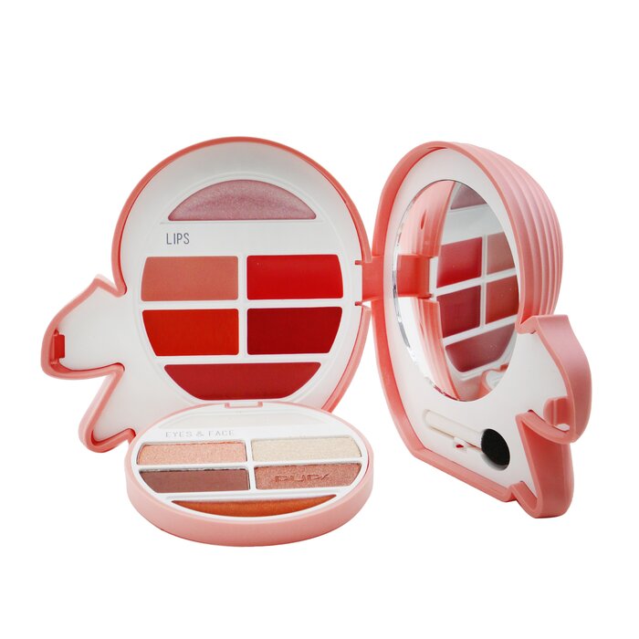 Pupa Squirrel 2 Kit 10.4g/0.36ozProduct Thumbnail