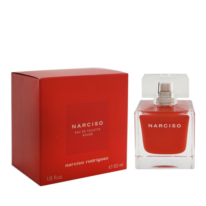 Narciso Rodriguez Narciso Rouge Eau De Toilette Spray 50ml/1.6ozProduct Thumbnail