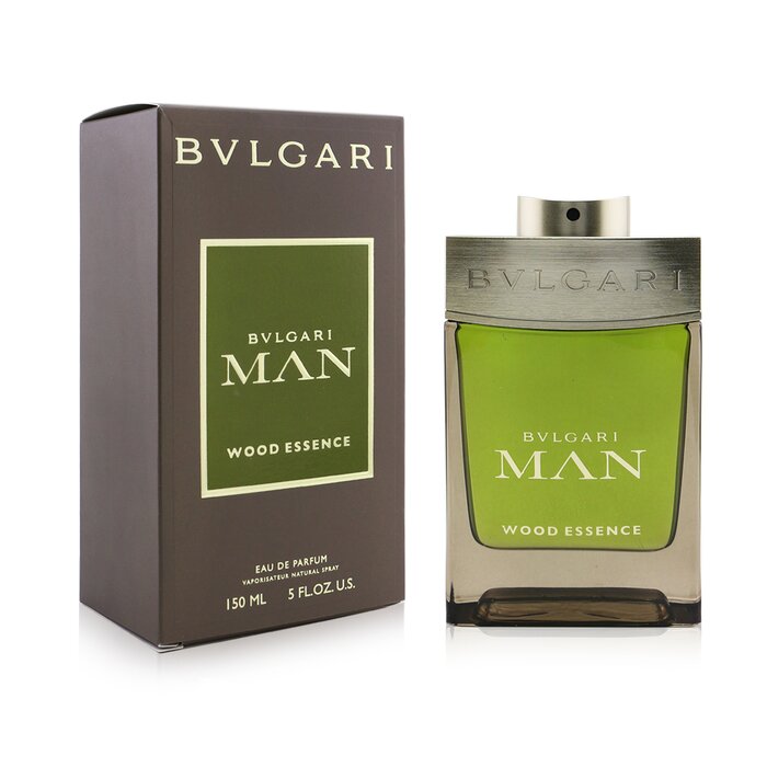 宝格丽 Bvlgari 城市森林 男士淡香精 EDP 150ml/5ozProduct Thumbnail