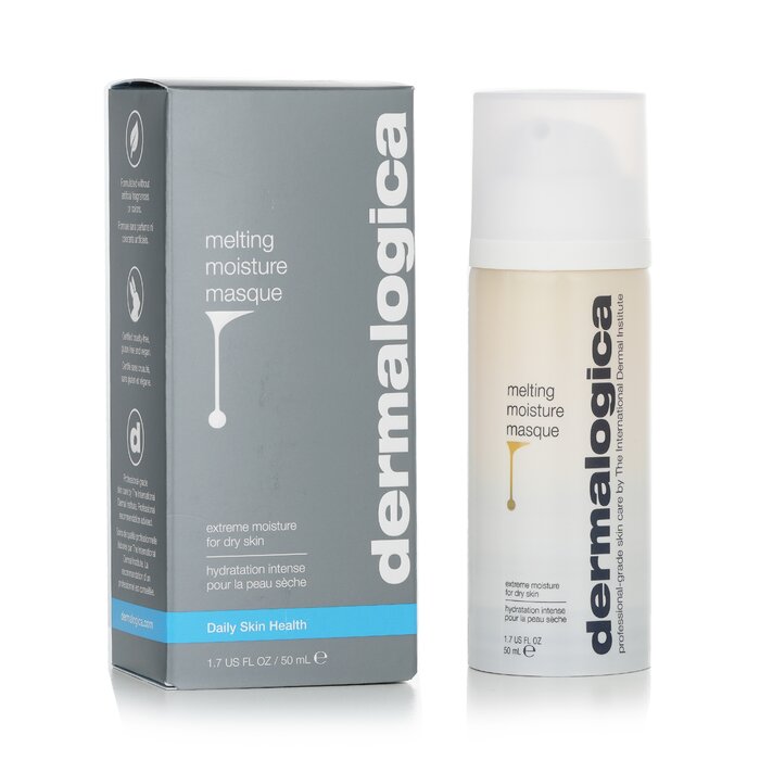 Dermalogica Melting Moisture Masque - For Dry Skin 50ml/1.7ozProduct Thumbnail