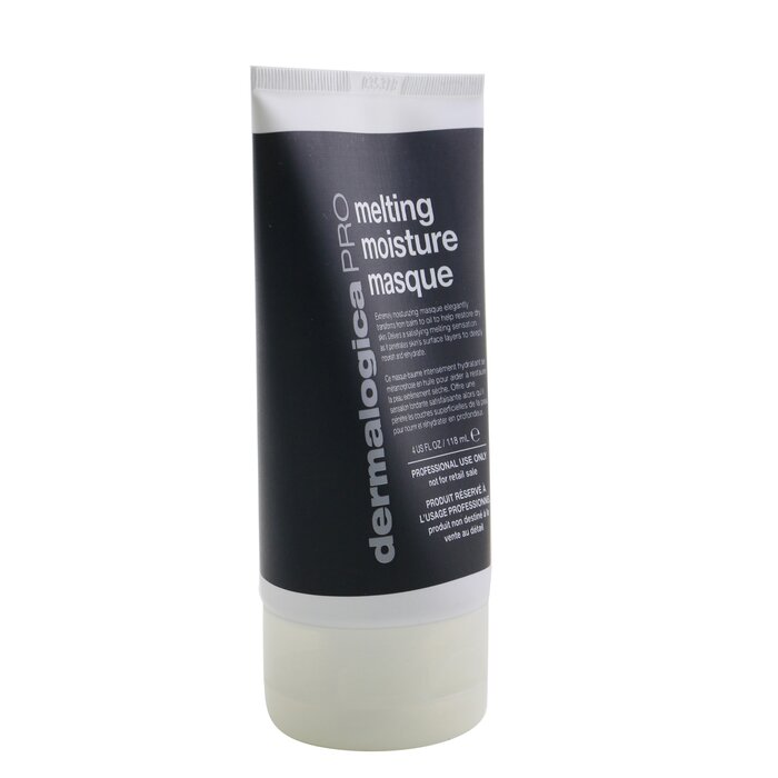 Dermalogica Melting Moisture Masque PRO (Salon Size) 118ml/4ozProduct Thumbnail