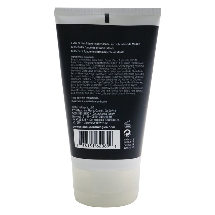 Dermalogica Melting Moisture Masque PRO (Salon Size) 118ml/4ozProduct Thumbnail