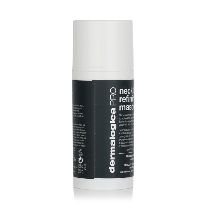 Dermalogica Neck Fit Refining Masque PRO (Salon Product) 100ml/3.4ozProduct Thumbnail
