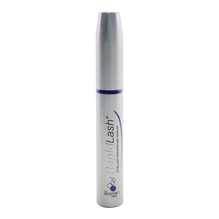 RapidLash Eyelash Enhancing Serum (With Hexatein 1 Complex) (Unboxed) 3ml/0.1ozProduct Thumbnail