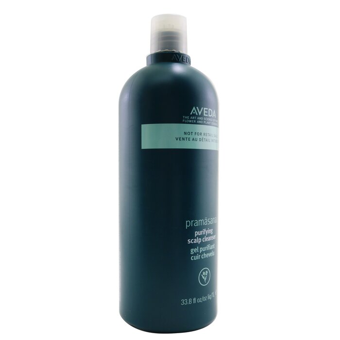 Aveda Pramasana Purifying Scalp Cleanser (Salon Product) 1000ml/33.8ozProduct Thumbnail
