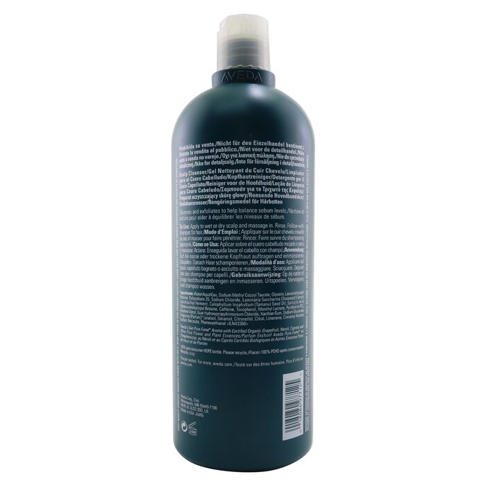 Aveda Pramasana Purifying Scalp Cleanser (Salon Product) 1000ml/33.8ozProduct Thumbnail