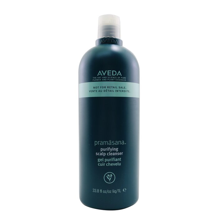 Aveda Pramasana Purifying Scalp Cleanser (Salon Product) 1000ml/33.8ozProduct Thumbnail