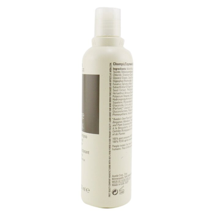 Aveda Damage Remedy Restructuring Shampoo 250ml/8.5ozProduct Thumbnail