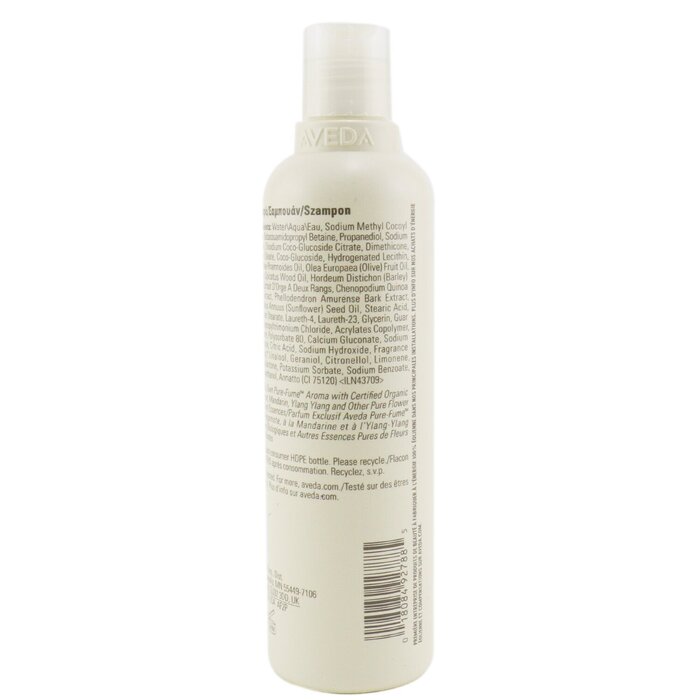 Aveda Damage Remedy Restructuring Shampoo 250ml/8.5ozProduct Thumbnail
