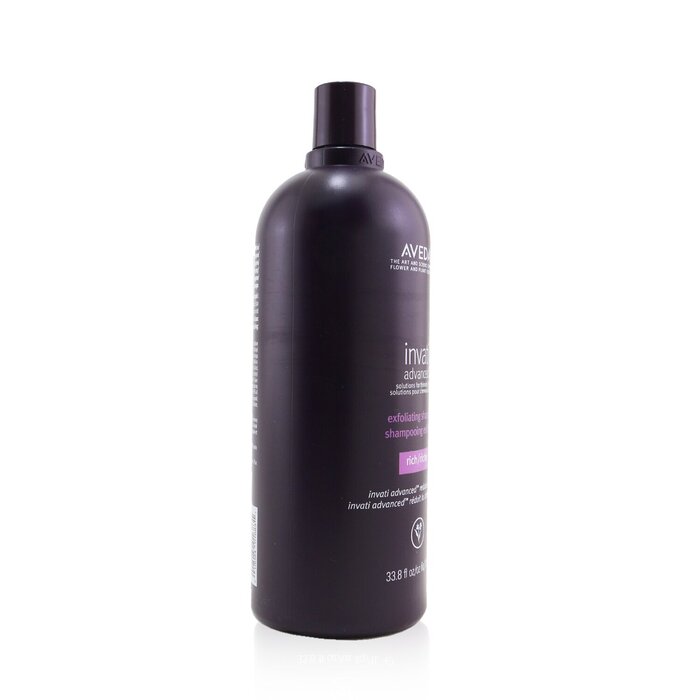 Aveda Invati Advanced Exfoliating Shampoo 1000ml/33.8ozProduct Thumbnail