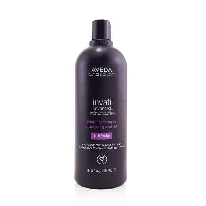 Aveda Invati Advanced Exfoliating Shampoo 1000ml/33.8ozProduct Thumbnail