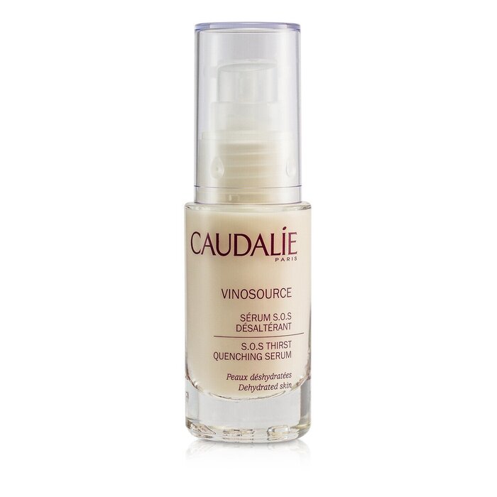 欧缇丽 Caudalie 葡萄籽急救补水精华 30ml/1ozProduct Thumbnail